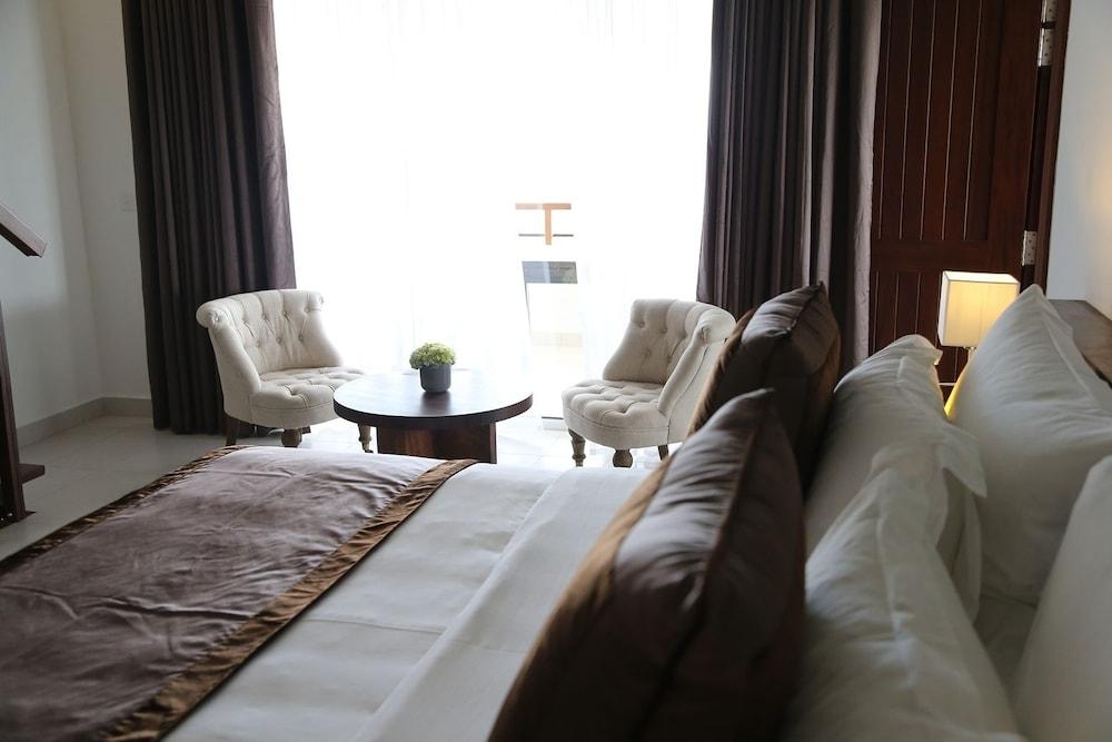 Anilana Pasikuda Hotel Passikudah Eksteriør billede