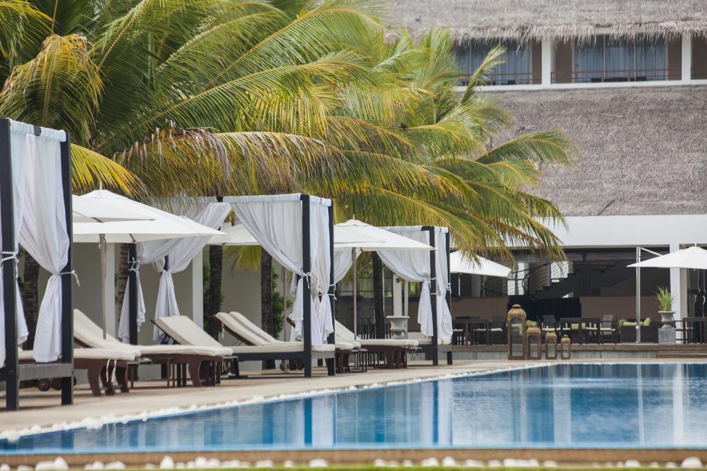 Anilana Pasikuda Hotel Passikudah Eksteriør billede