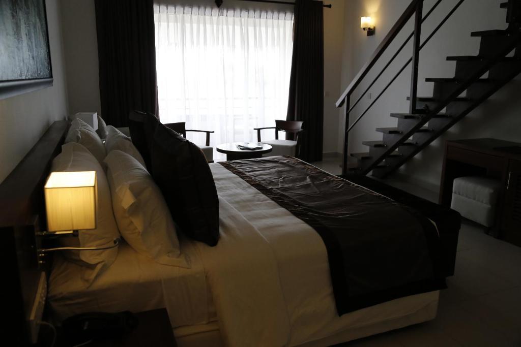 Anilana Pasikuda Hotel Passikudah Værelse billede